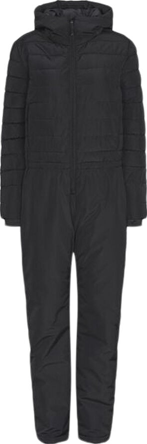 H2O Gunver Jumpsuit termodragt Sort