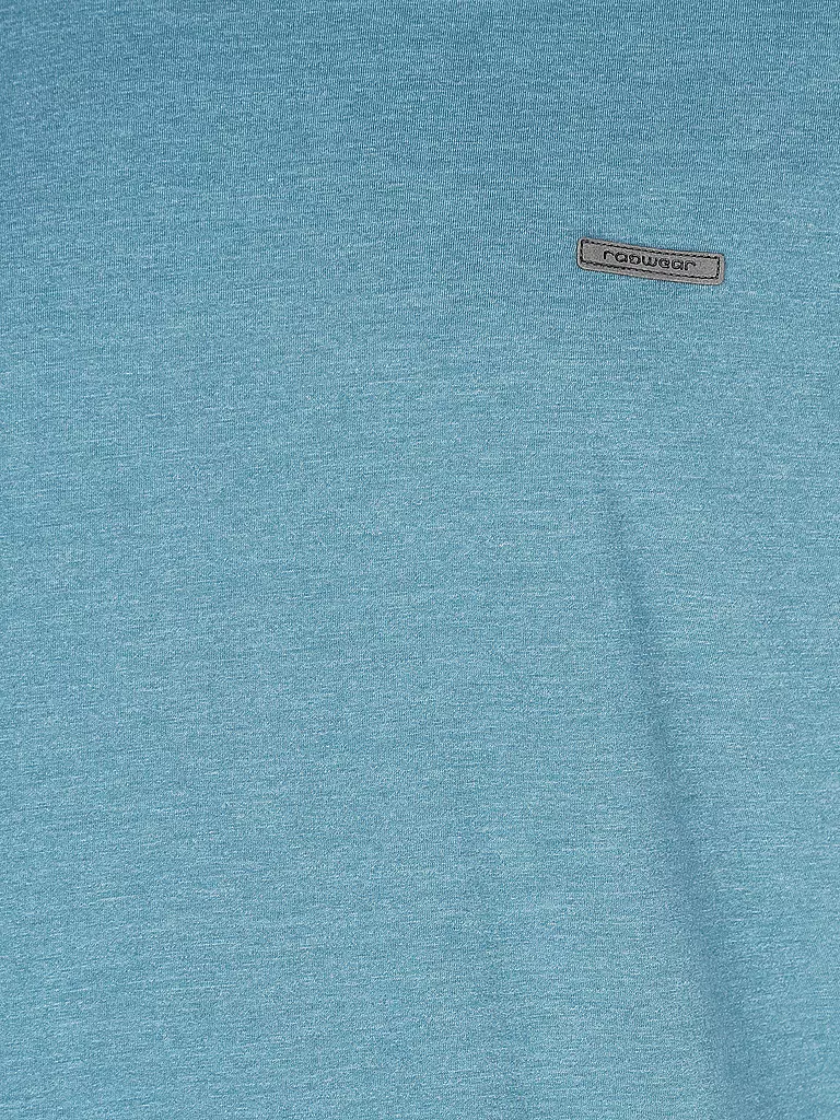 RAGWEAR T-Shirt NEDIE petrol