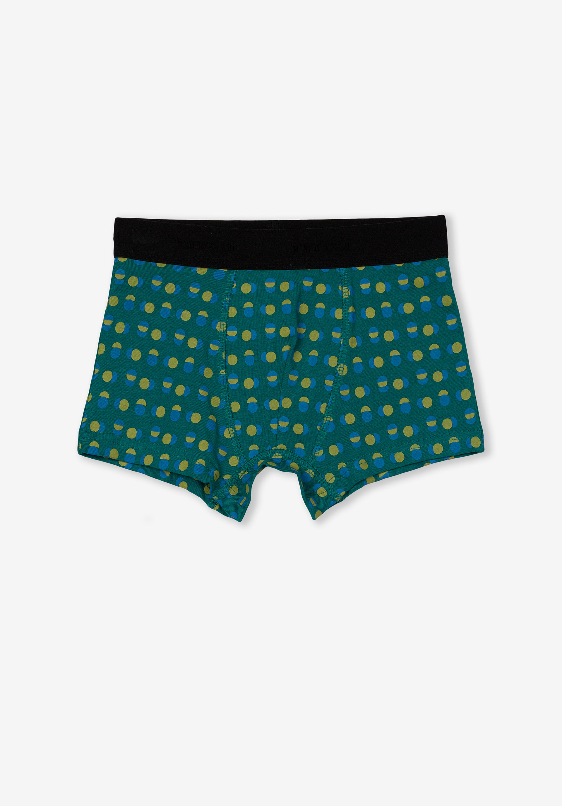 Boxers às Bolinhas