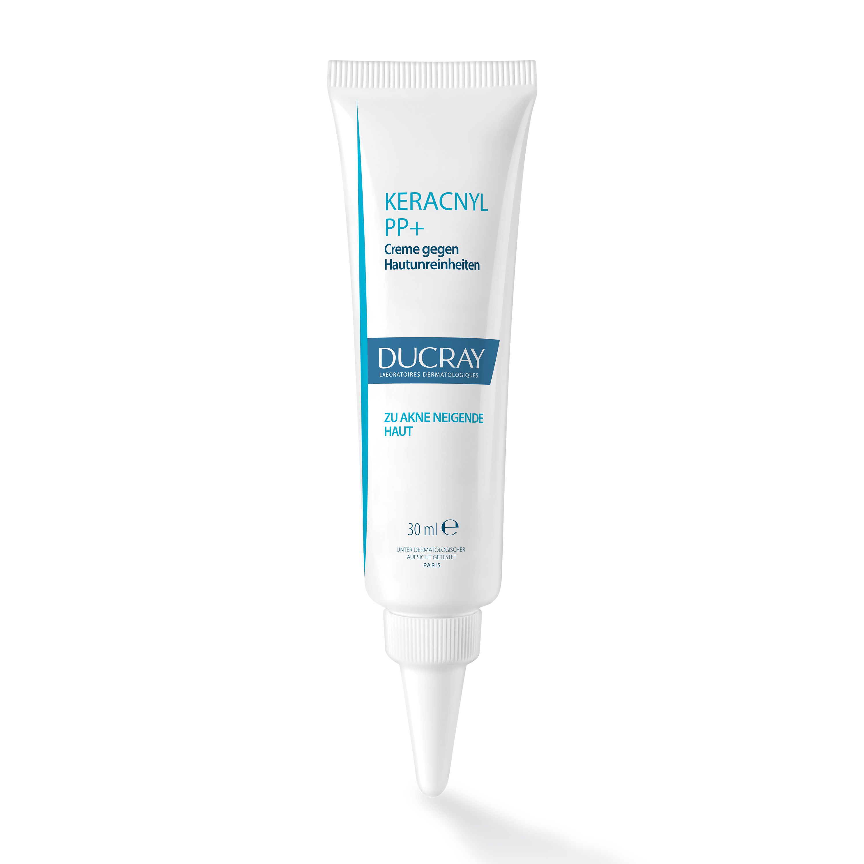 DUCRAY KERACNYL PP+ Creme gegen Hautunreinheiten