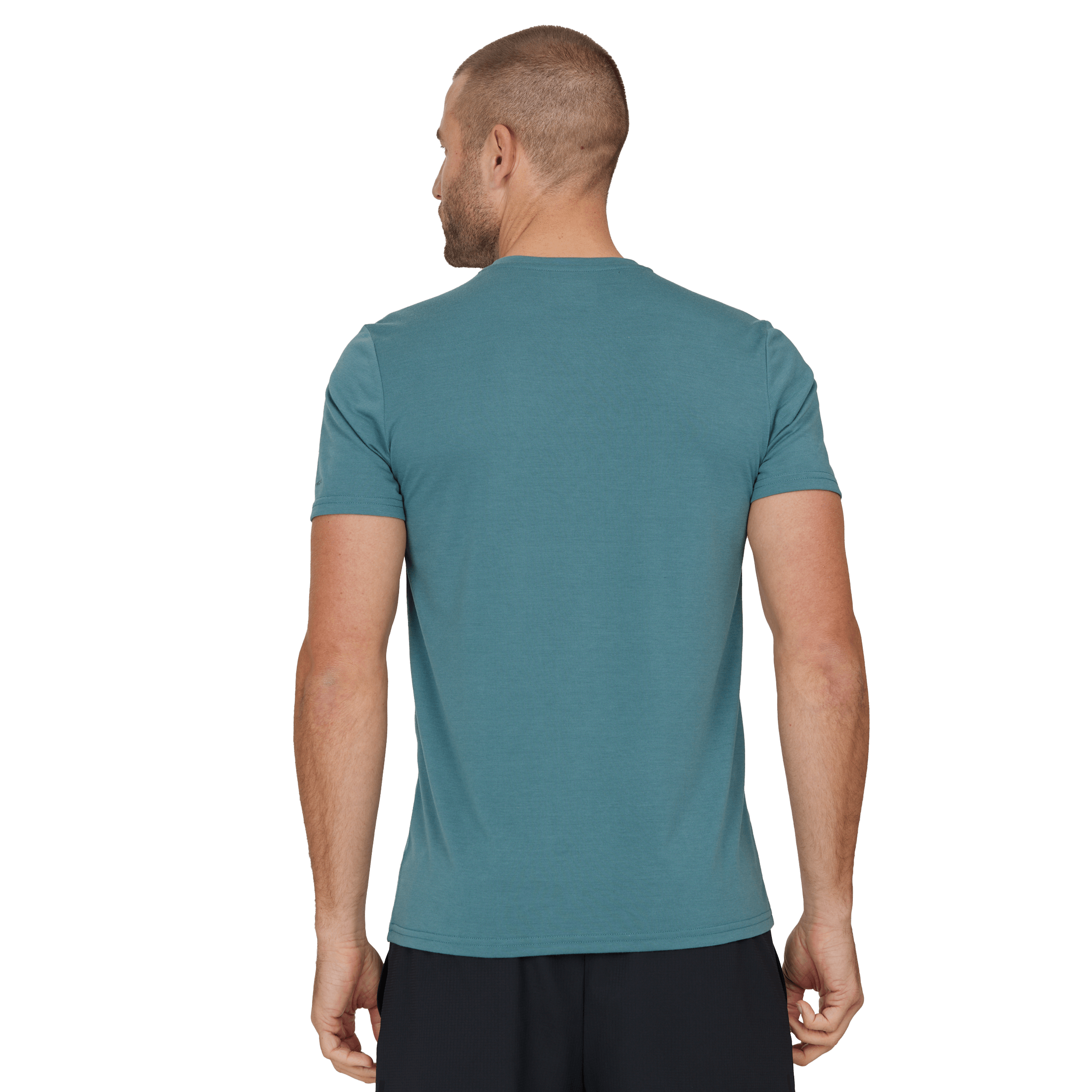 Endurance Paikaer M S/S Tee - Treningstøy