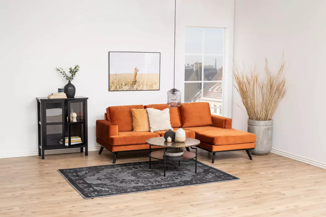 Couchtisch Goldington