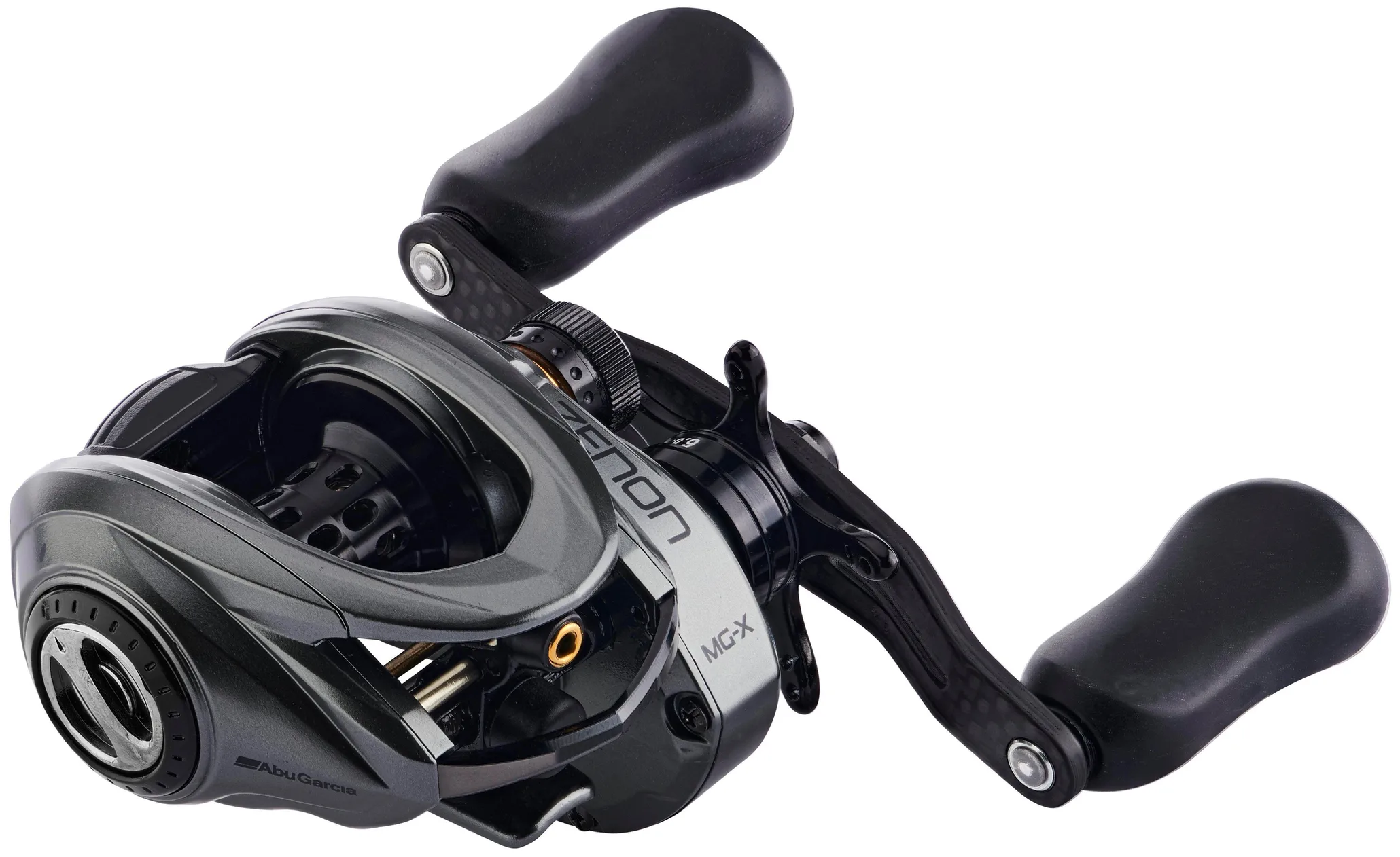 Abu Garcia Zenon Mg X