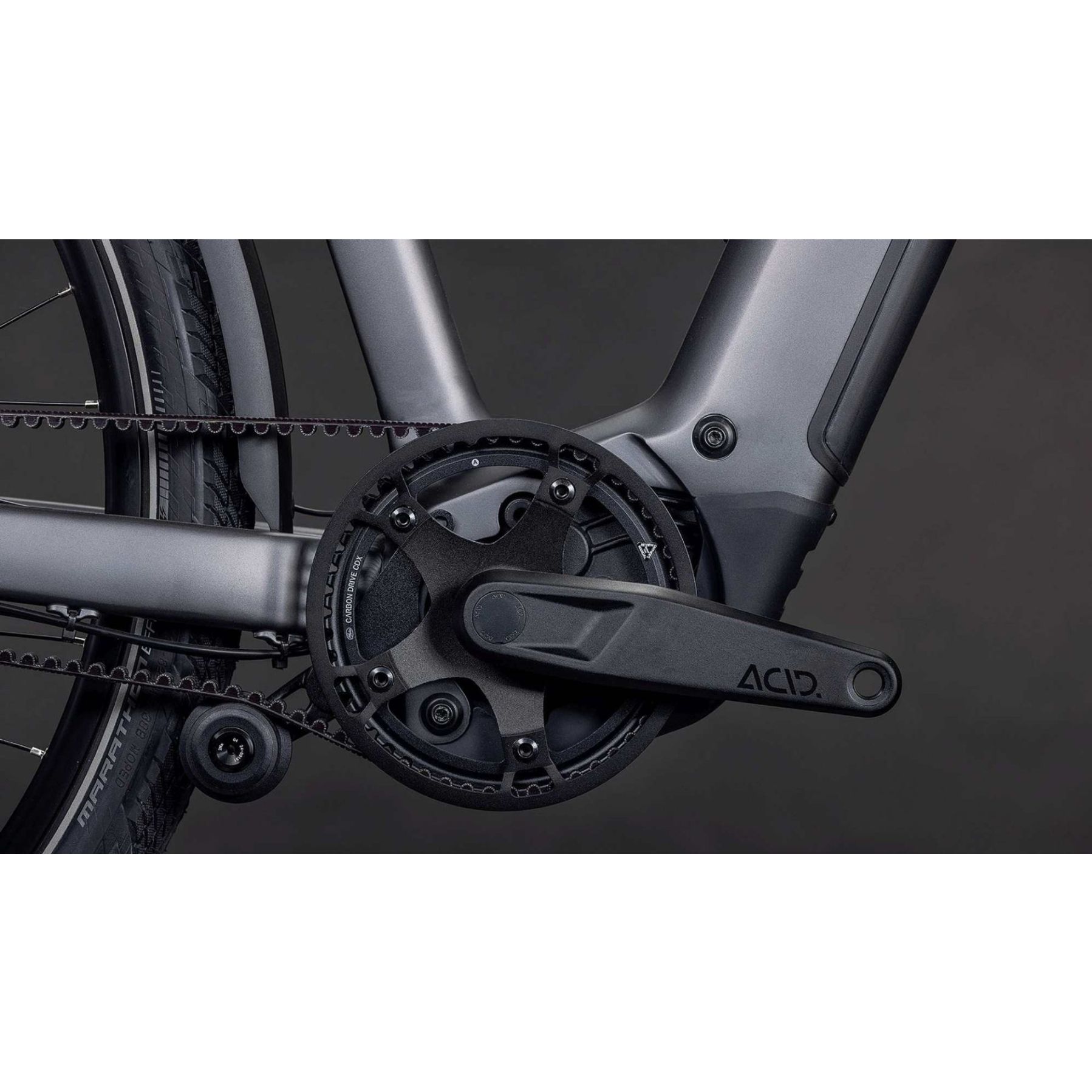 Cube Kathmandu Hybrid Comfort Pro 2026