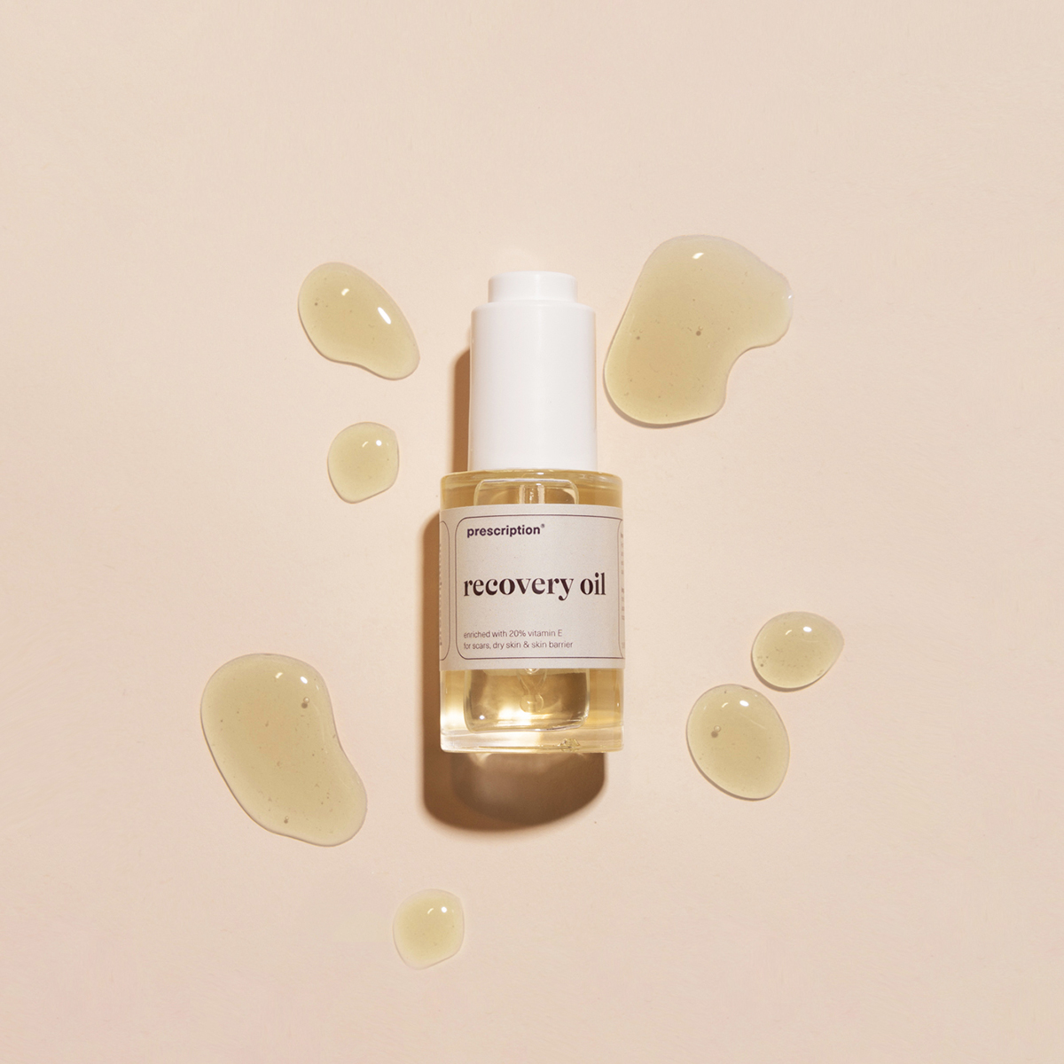 Recovery Oil 30ml