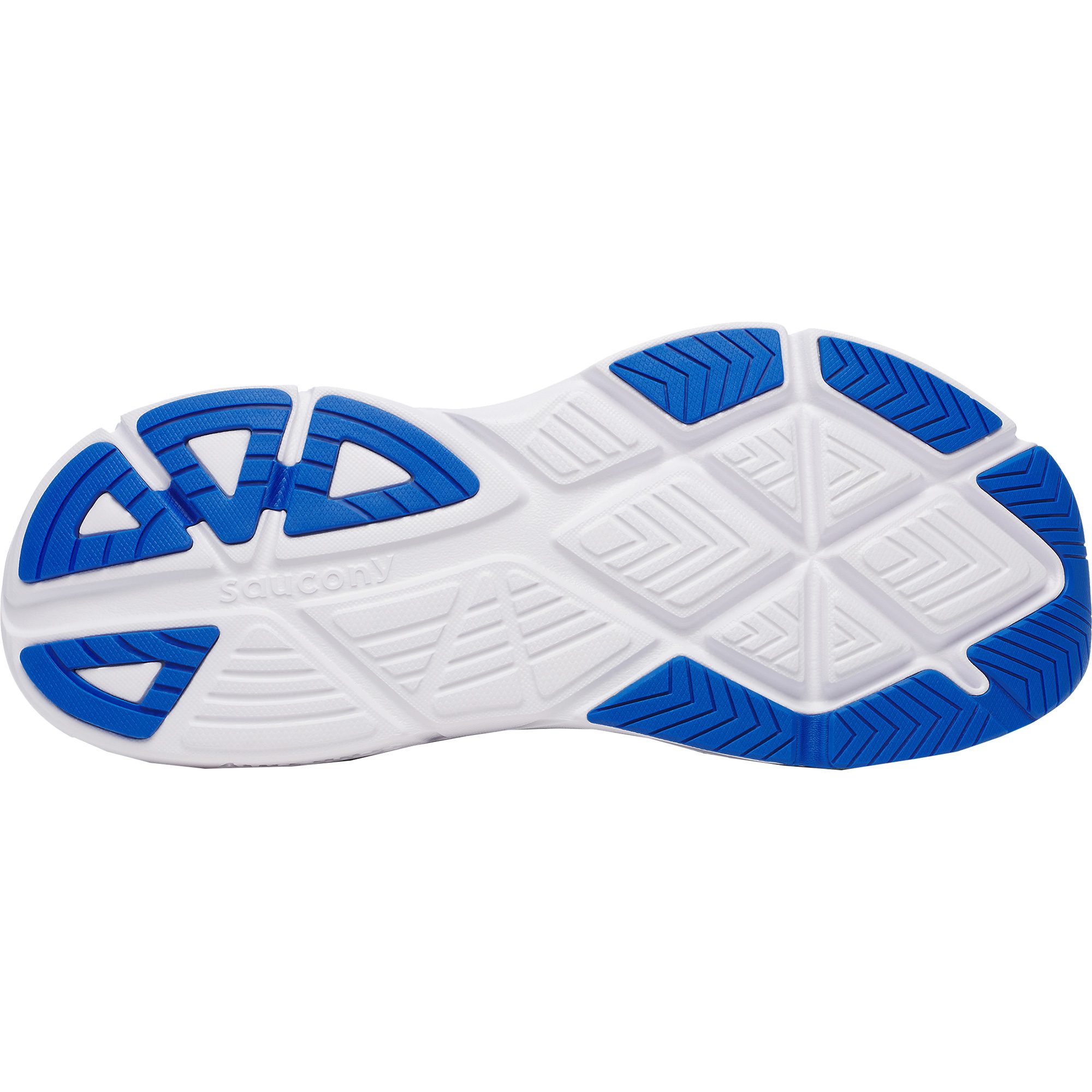 Saucony Guide 18 Laufschuhe Herren skydiver