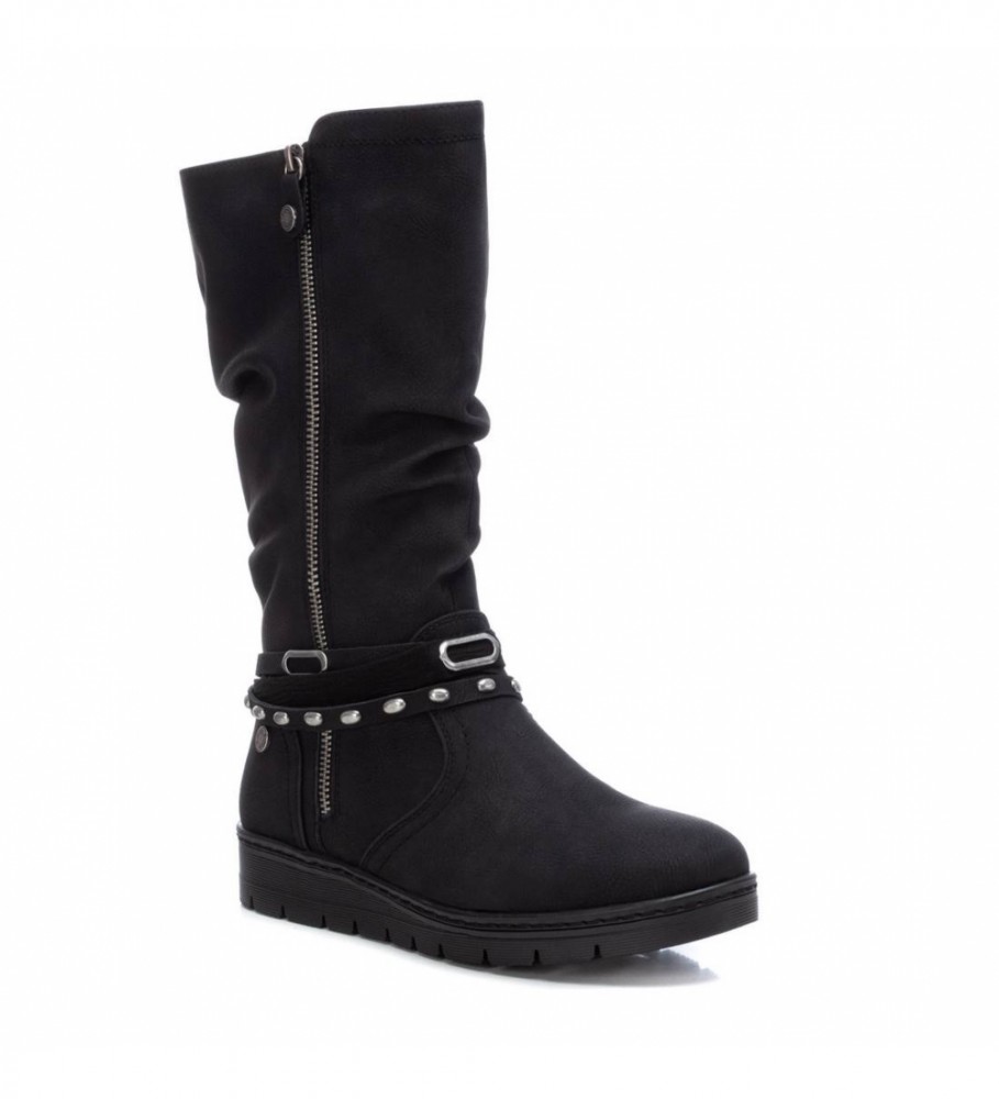 Botas Refresh 170412 pretas