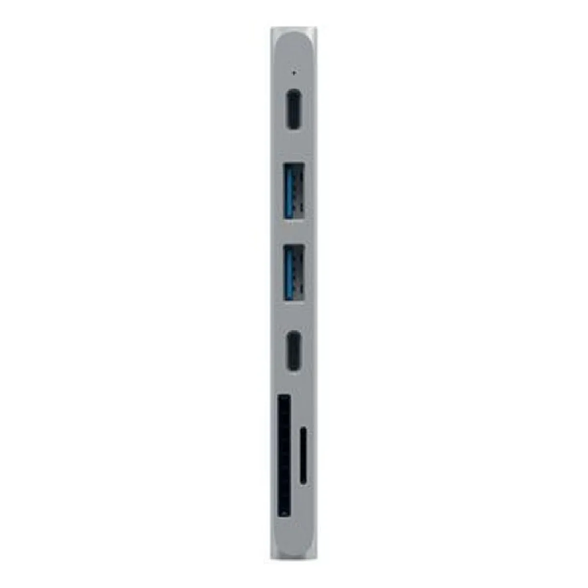 Satechi Hub USB-C Pro - Argent