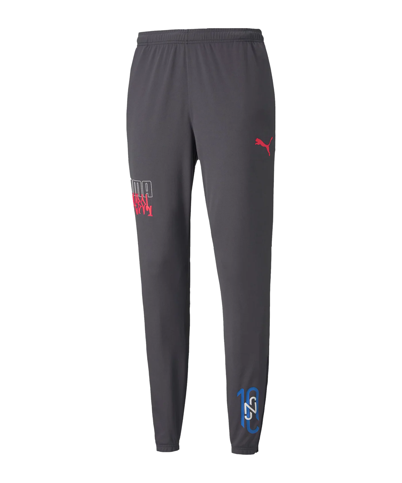 PUMA NJR Trainingshose Schwarz F07