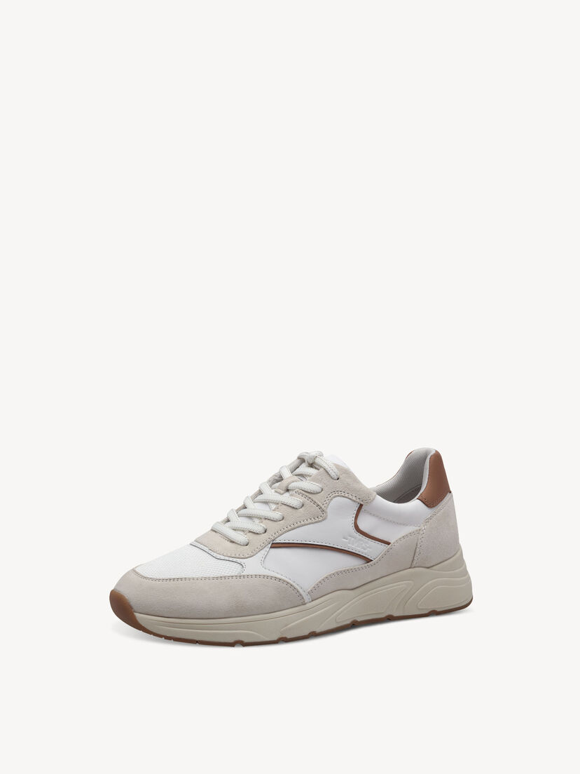 Sneaker - wit