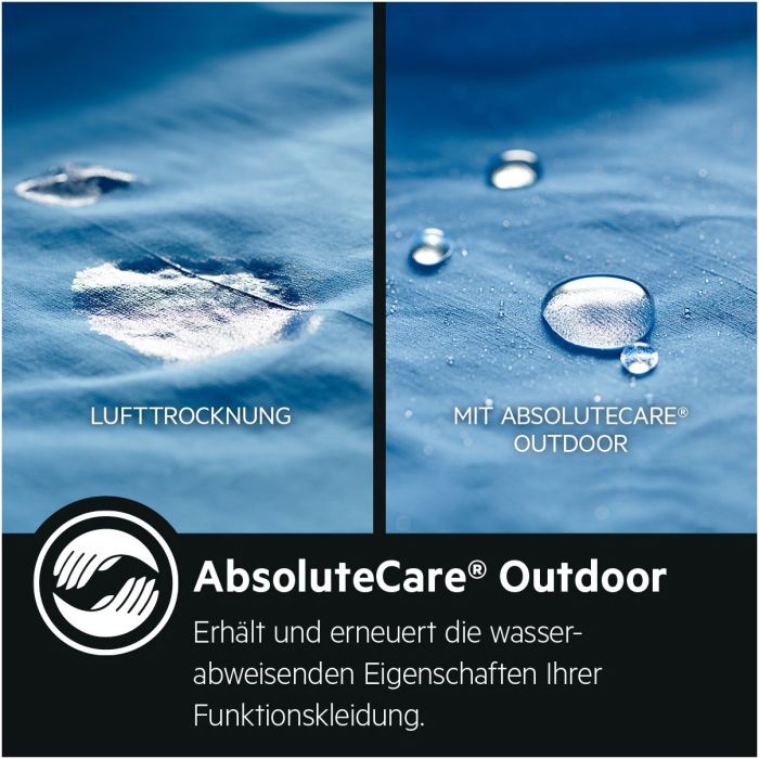 AEG Wärmepumpentrockner 9000 3D FIBERPRO T9ECOWP