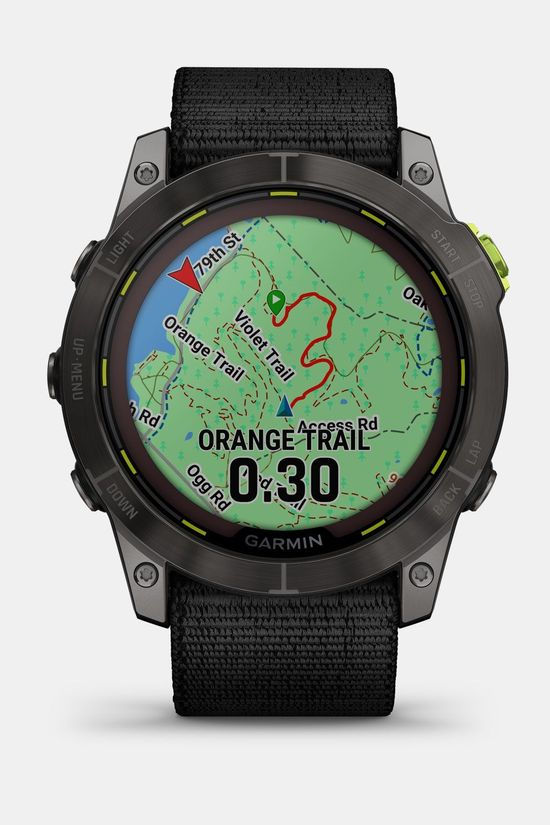 Garmin Garmin Enduro 2 Sapphire Sporthorloge