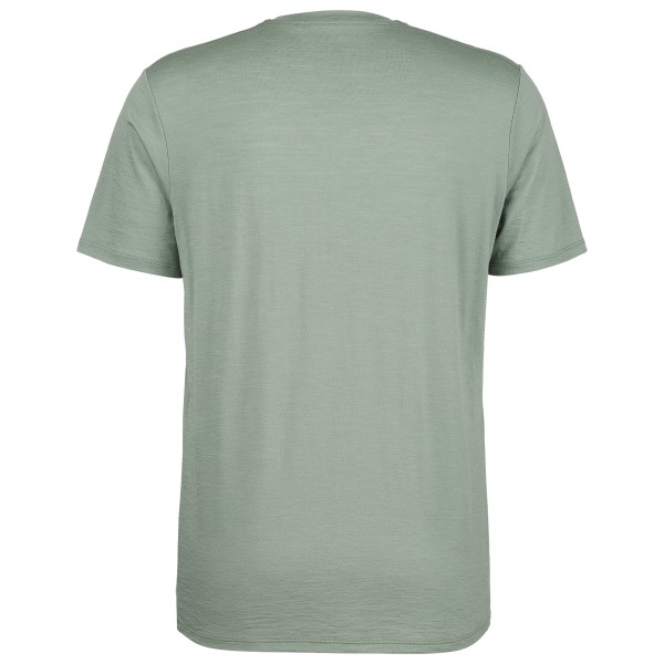 Stoic - Merino155 LaholmSt. Pocket T-Shirt - Haut en mérinos