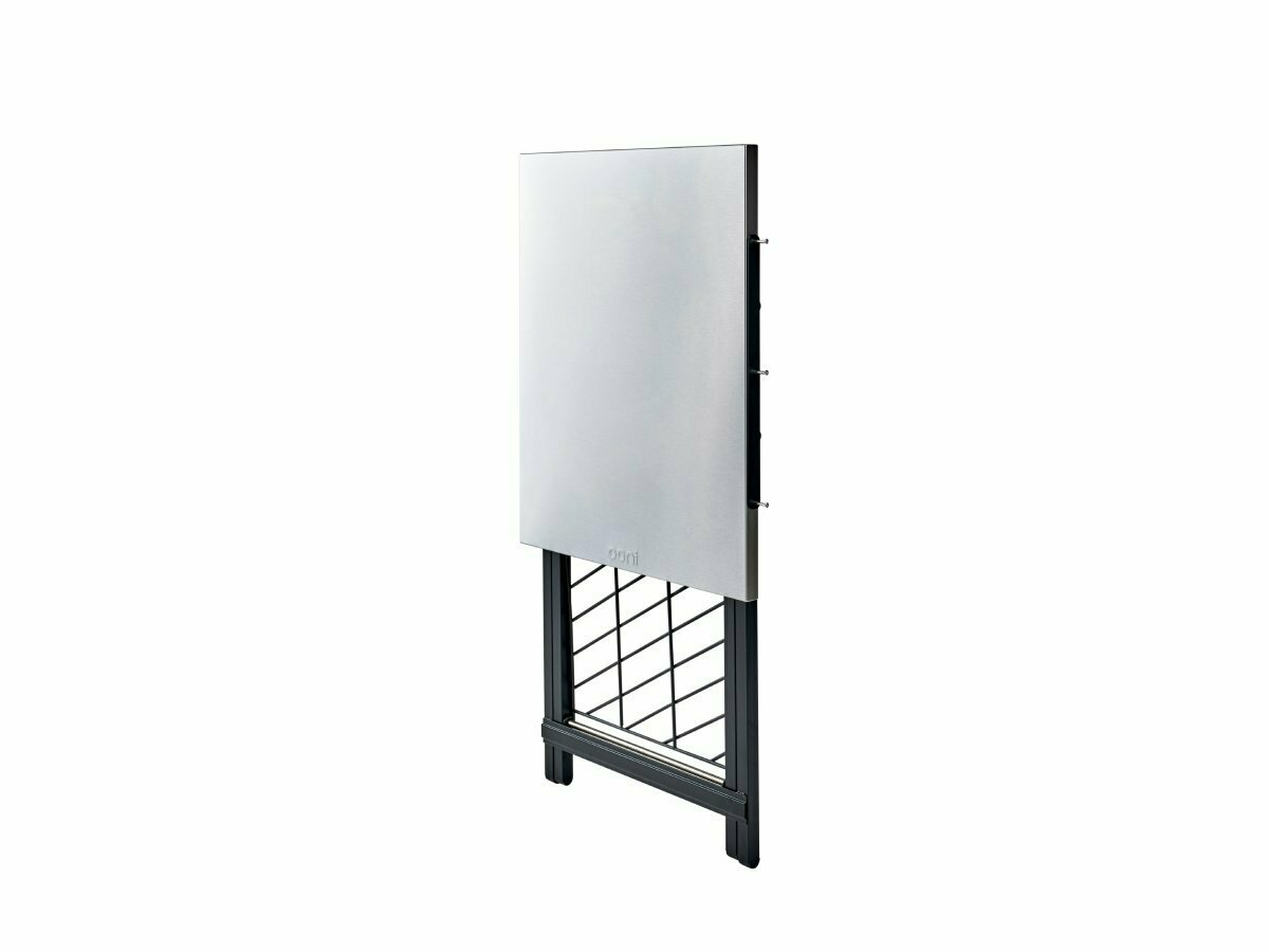 Ooni inklapbare werktafel