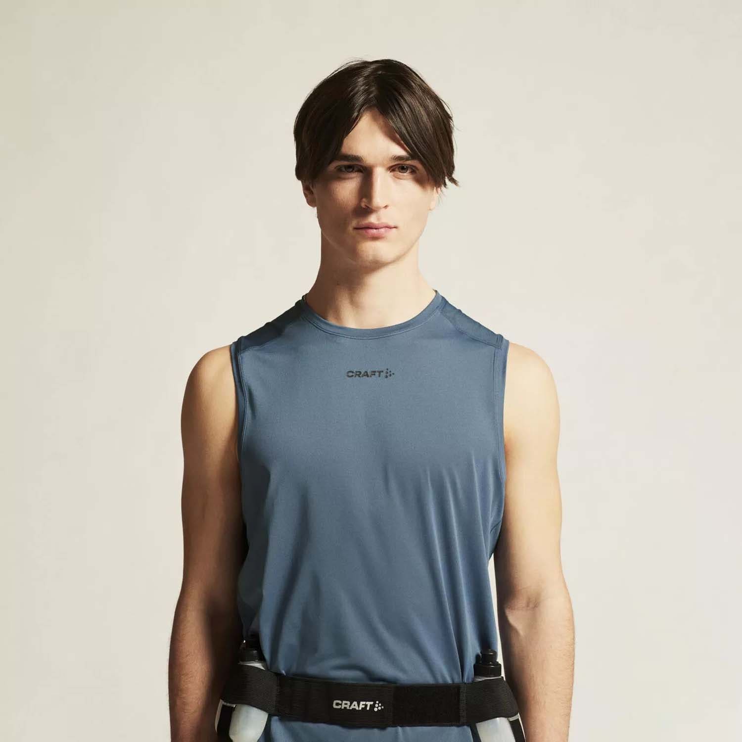 Craft  ADV Essence SL Tee 2