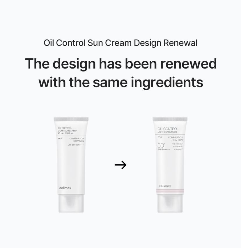 celimax - Olie Control Light Zonnebrandcrème
