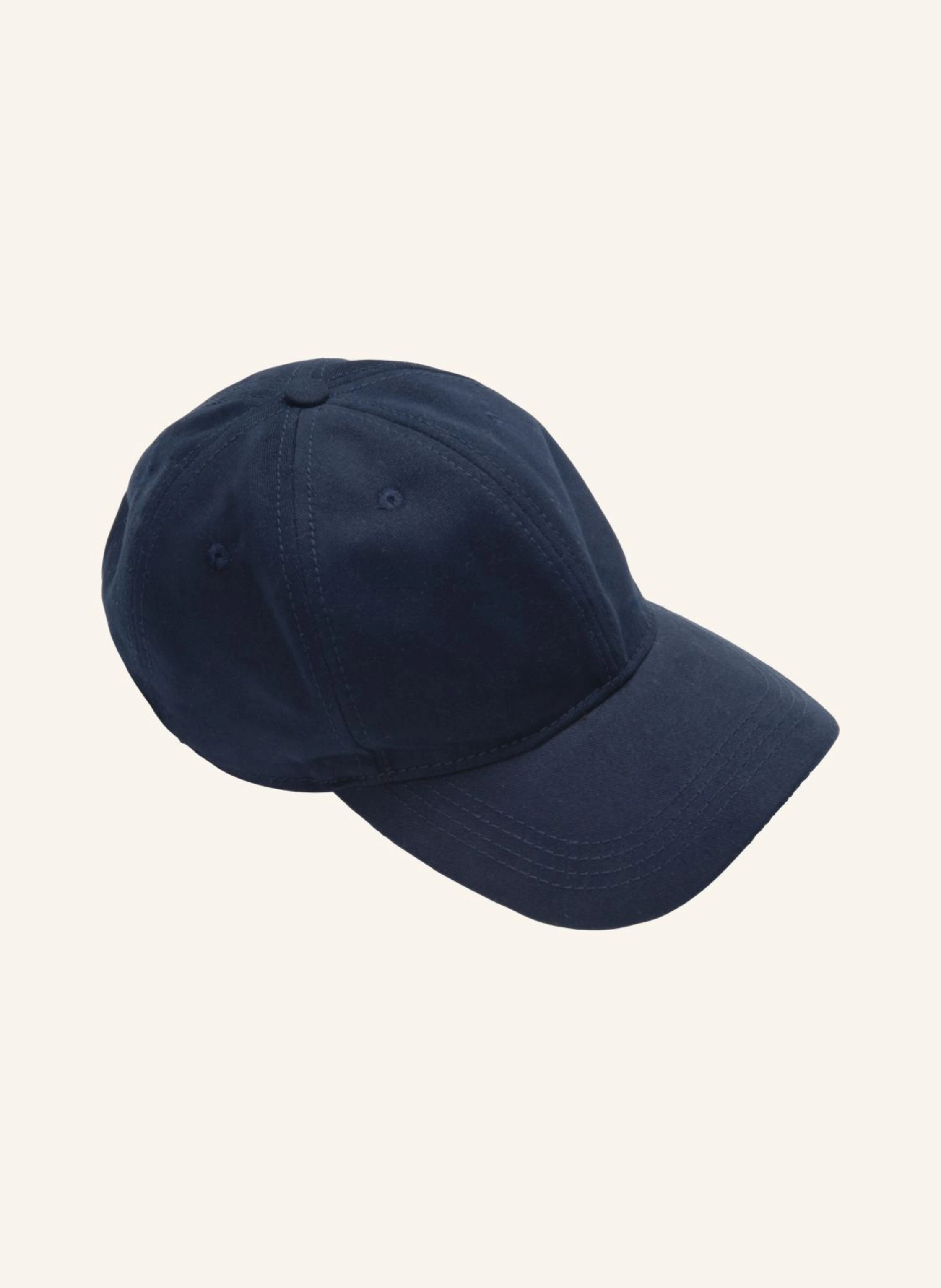 studio seidensticker Caps, Cap Regular Fit
