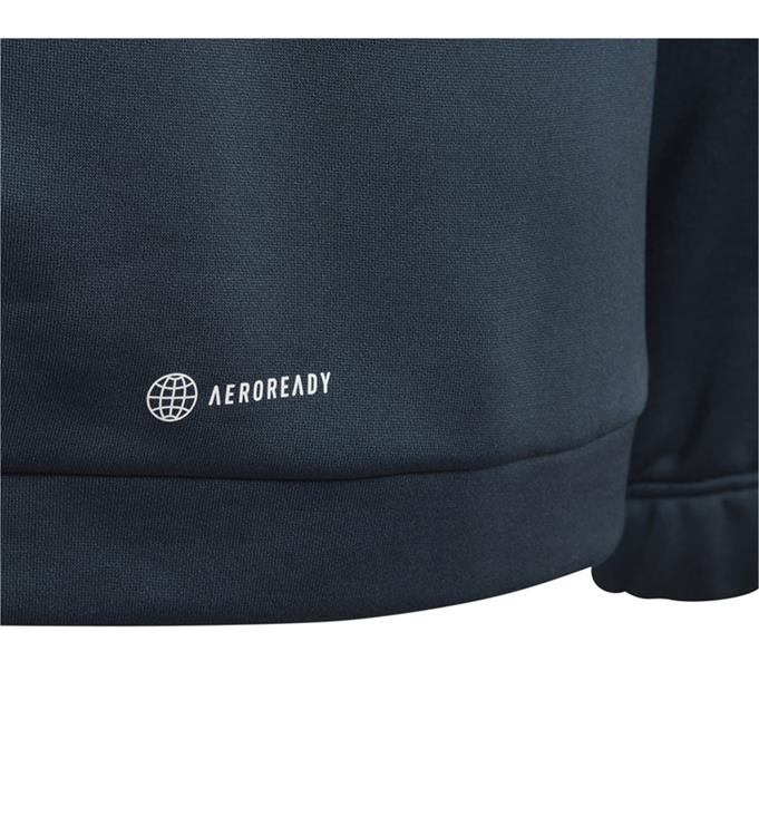 adidas JR Train Icons AEROREADY Hoodie