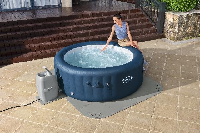 Bestway Lay-Z-Spa Vloerbescherming