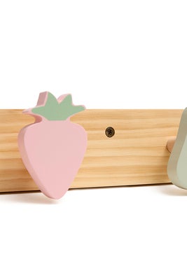 Alice & Fox Frukt Knagg