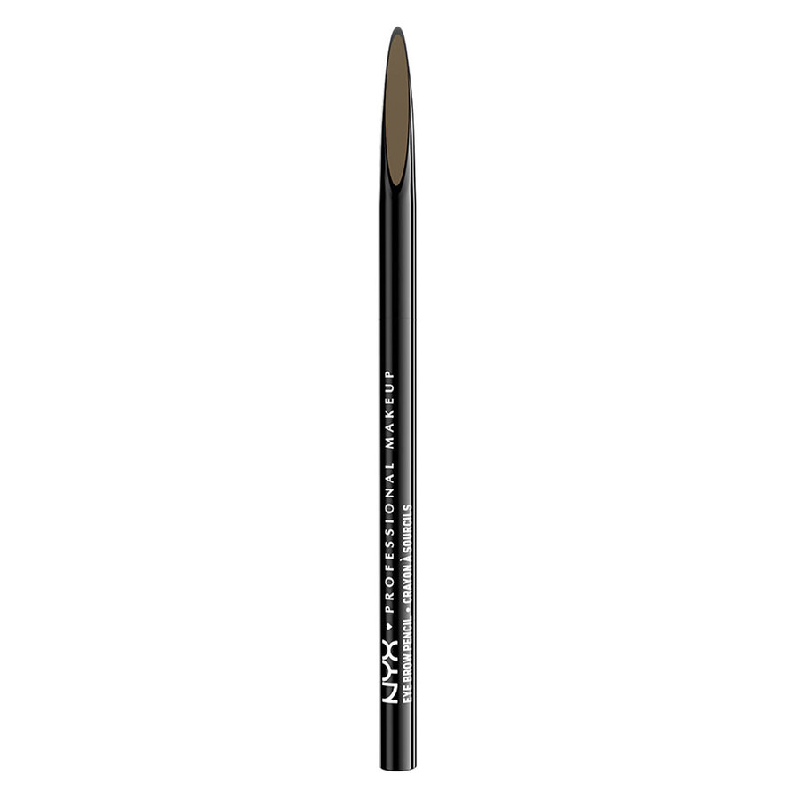 NYX Professional Makeup Precision Brow Pencil Taupe 0,13g