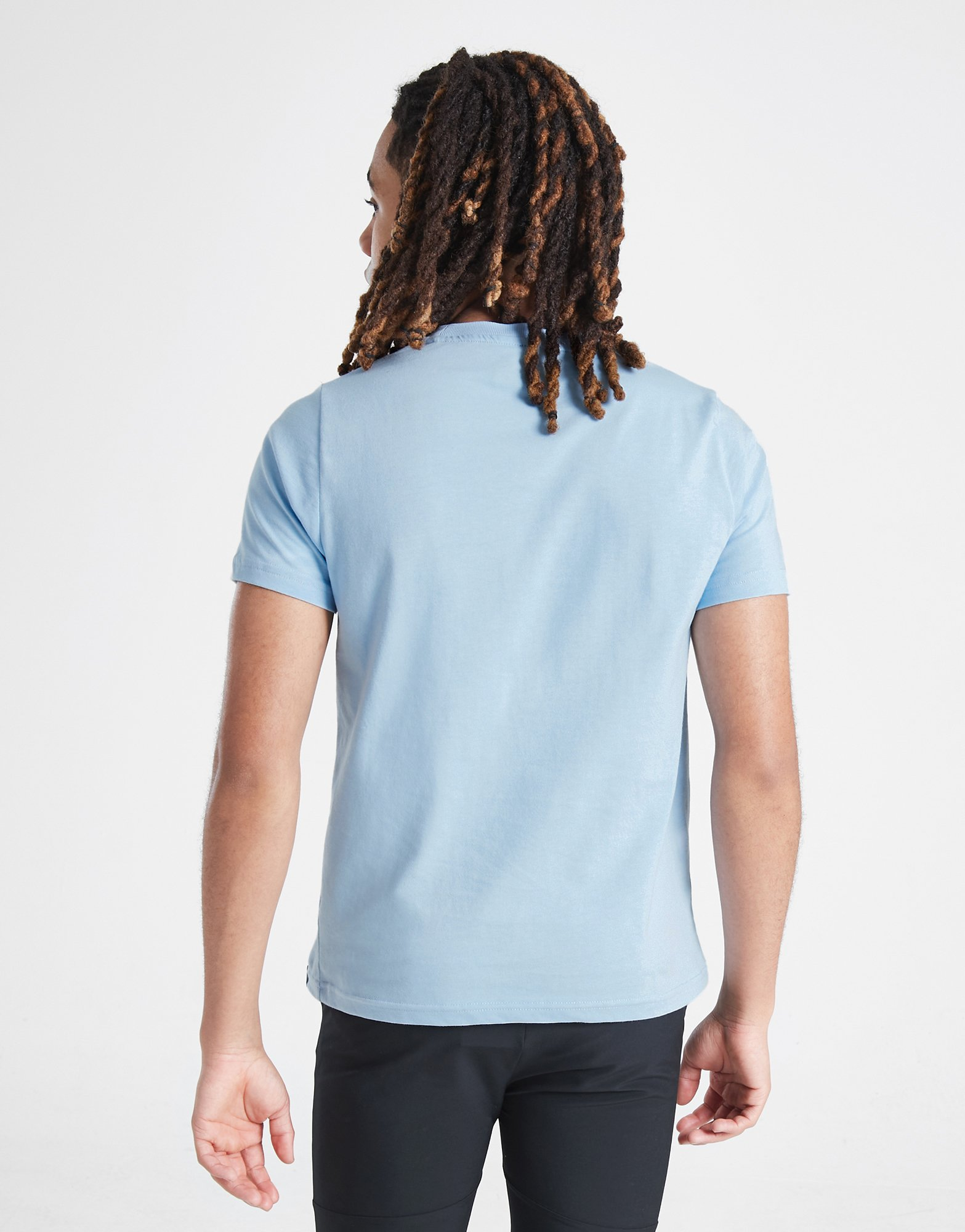 MONTIREX T-shirt Mountain Range Junior