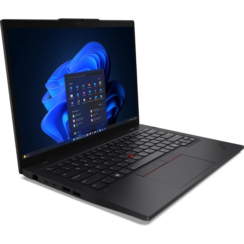 Lenovo ThinkPad L14 Gen 6 (AMD) AMD Ryzen™ 5 PRO 215 Ordinateur portable 35,6 cm (14