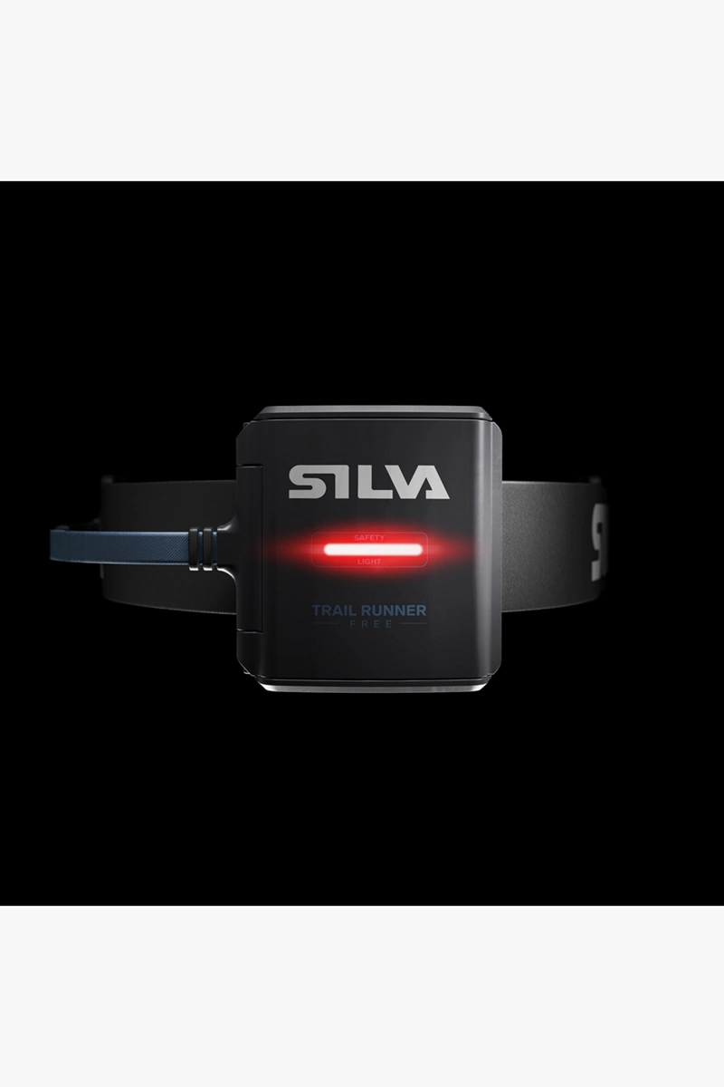 Silva Trail Runner Free H Stirnlampe