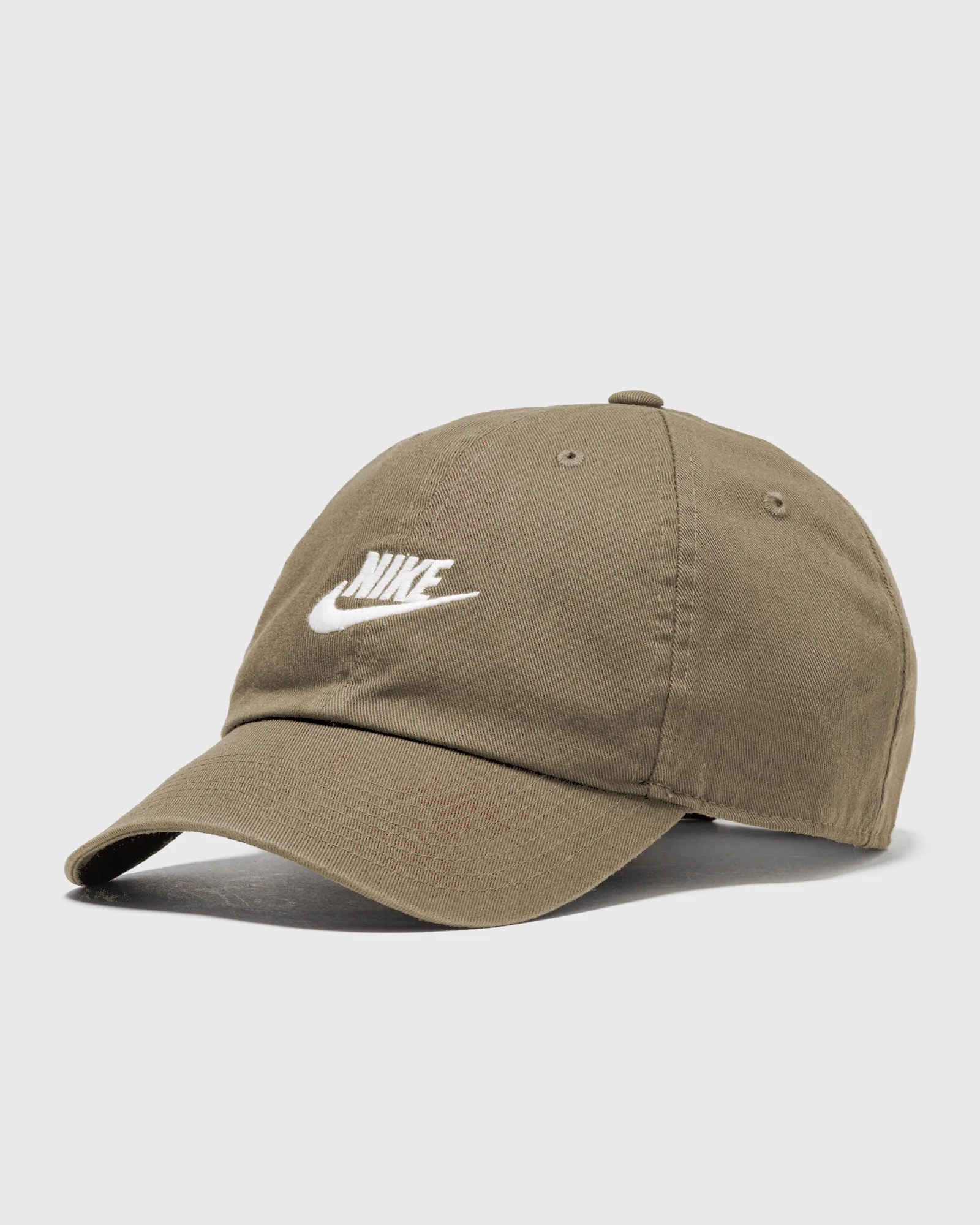 Nike CLUB UNSTRUCTURED FUTURA WASH CAP