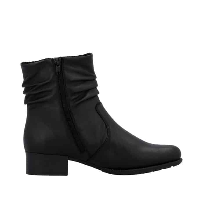 Rieker Støvle Dame 78656-00