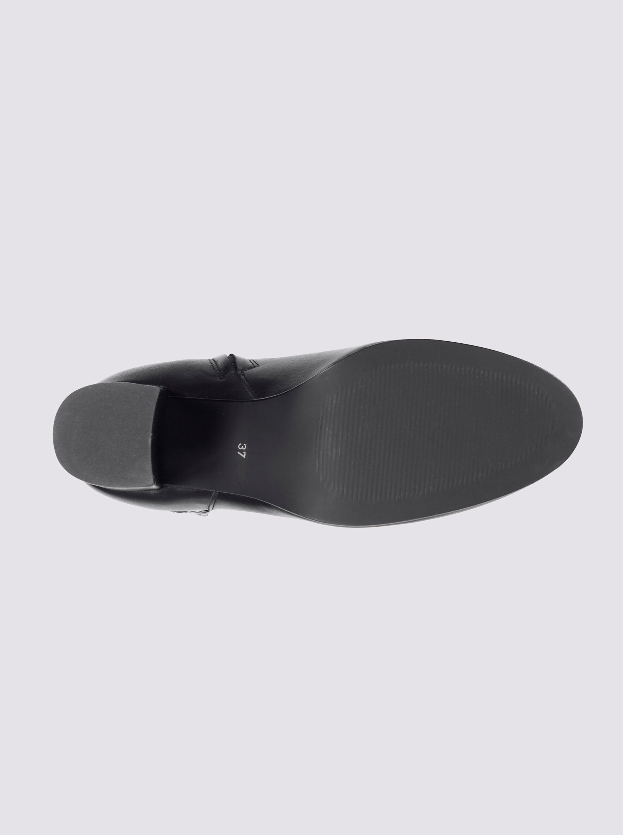 Stiefelette