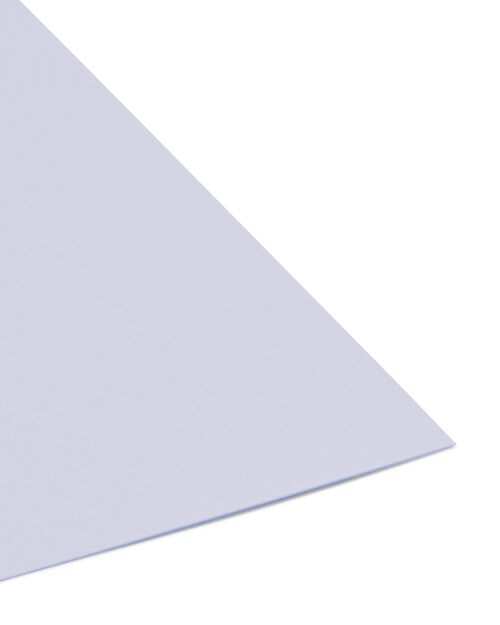 50 cartes de correspondance A6