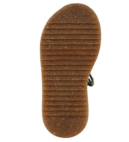 Angulus Sandalen - Marshland Print/Dark