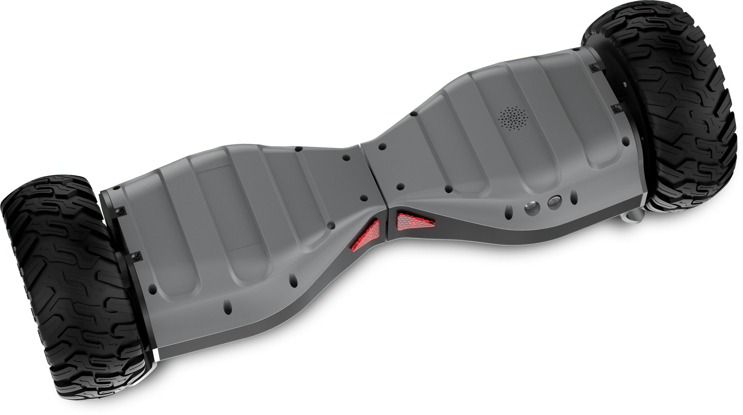 Hoverboard Original Kiwane 800W - Puissance et connectivité