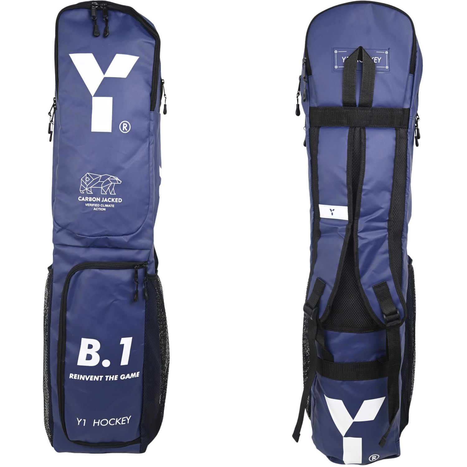 Y1 Stickbag B.1