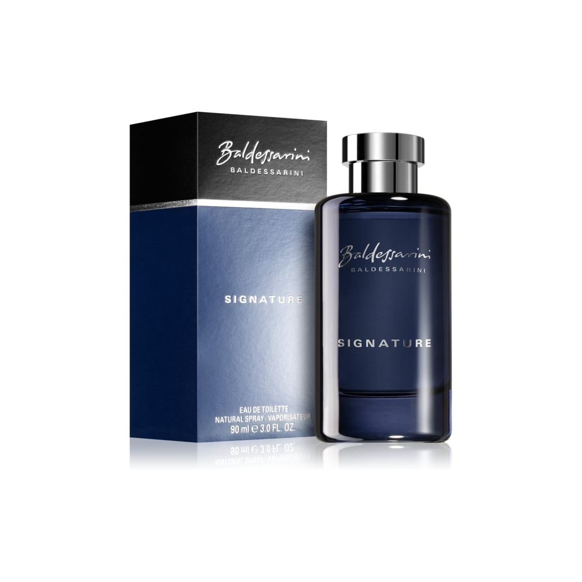 Baldessarini Signature Eau de Toilette