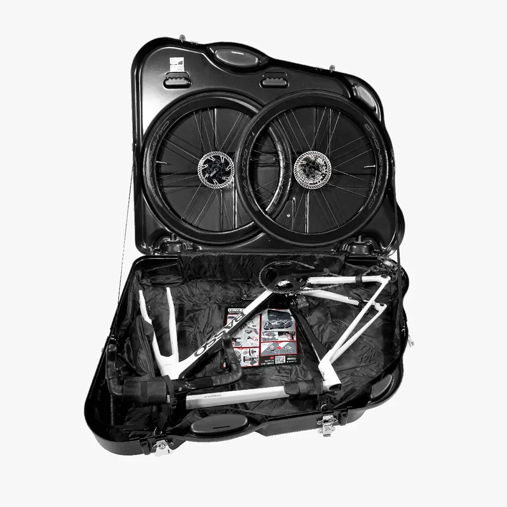 Scicon Aerotech Evolution Road Fietskoffer