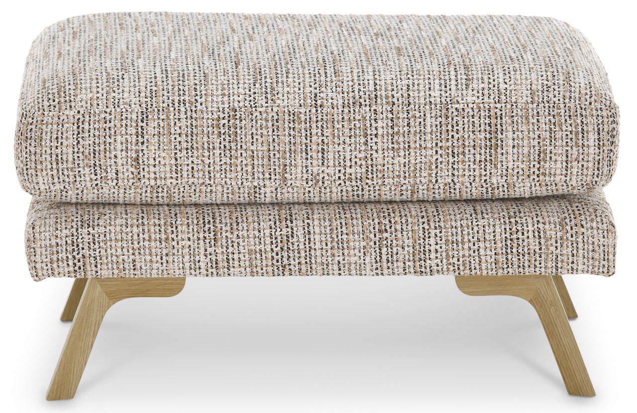 Set one by Musterring Hocker DETROIT