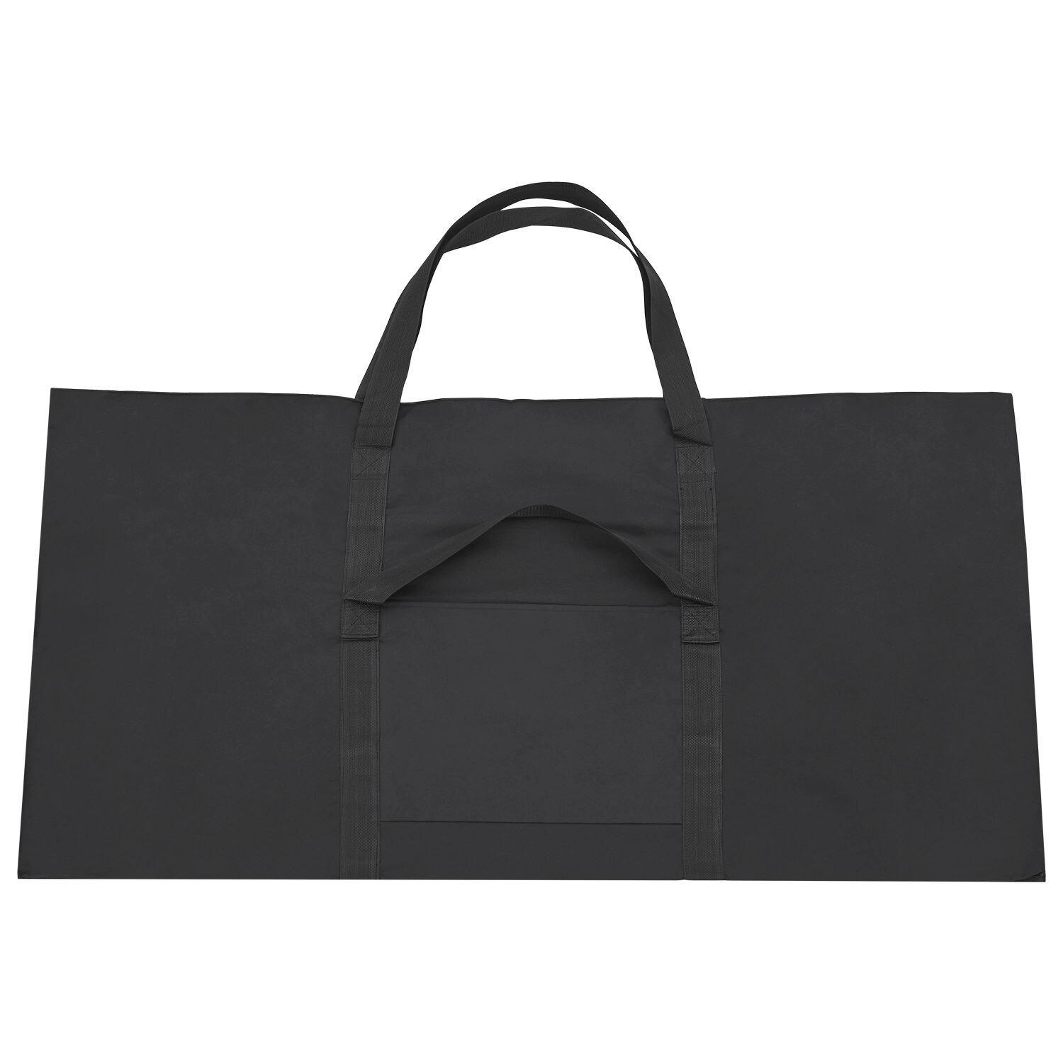 ArtSport Schlauchboot 3,80m mit 2 Sitzbänke, Aluboden, Paddel, Pumpe, Tasche & Reparaturset