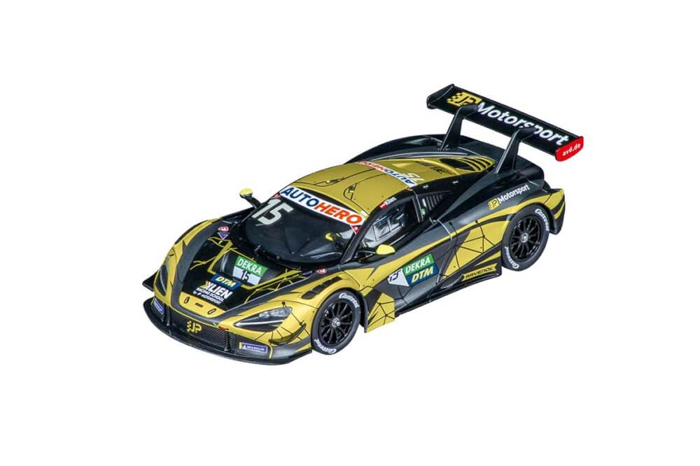 CARRERA EVOLUTION - McLaren 720S GT3 JP-Motorsport, No.15,,, DTM 2021