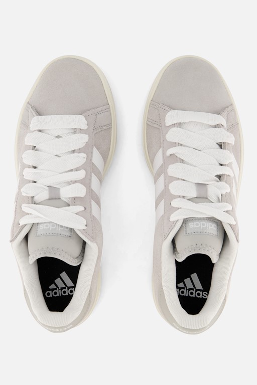 Adidas Grand Court Base 00's Sneakers grijs