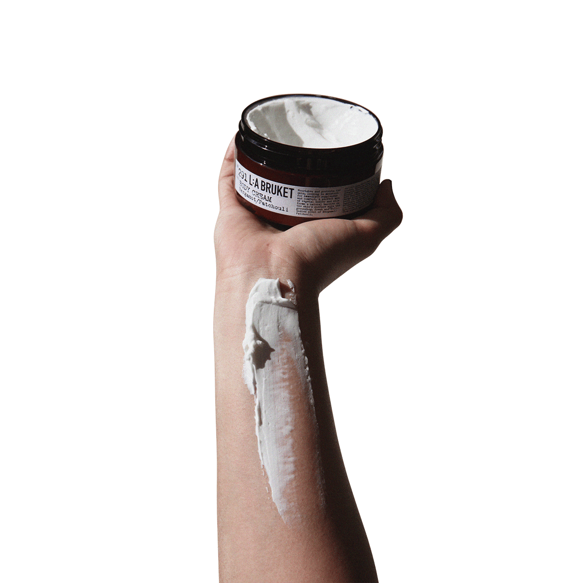 291 Body Cream 200gr
