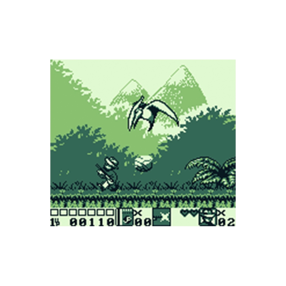 Jurassic Park Classic Games Collection für Nintendo Switch