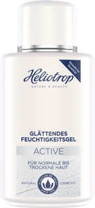 Heliotrop Active Feuchtigkeitsgel, 150ml