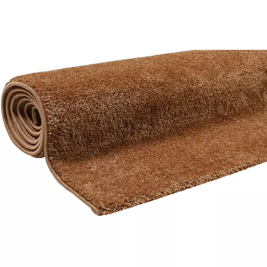 Esprit Kurzflorteppich California karamell