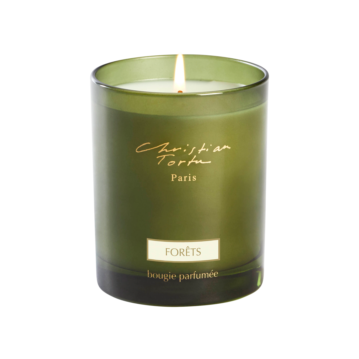 Forêts Scented Candle 190gr