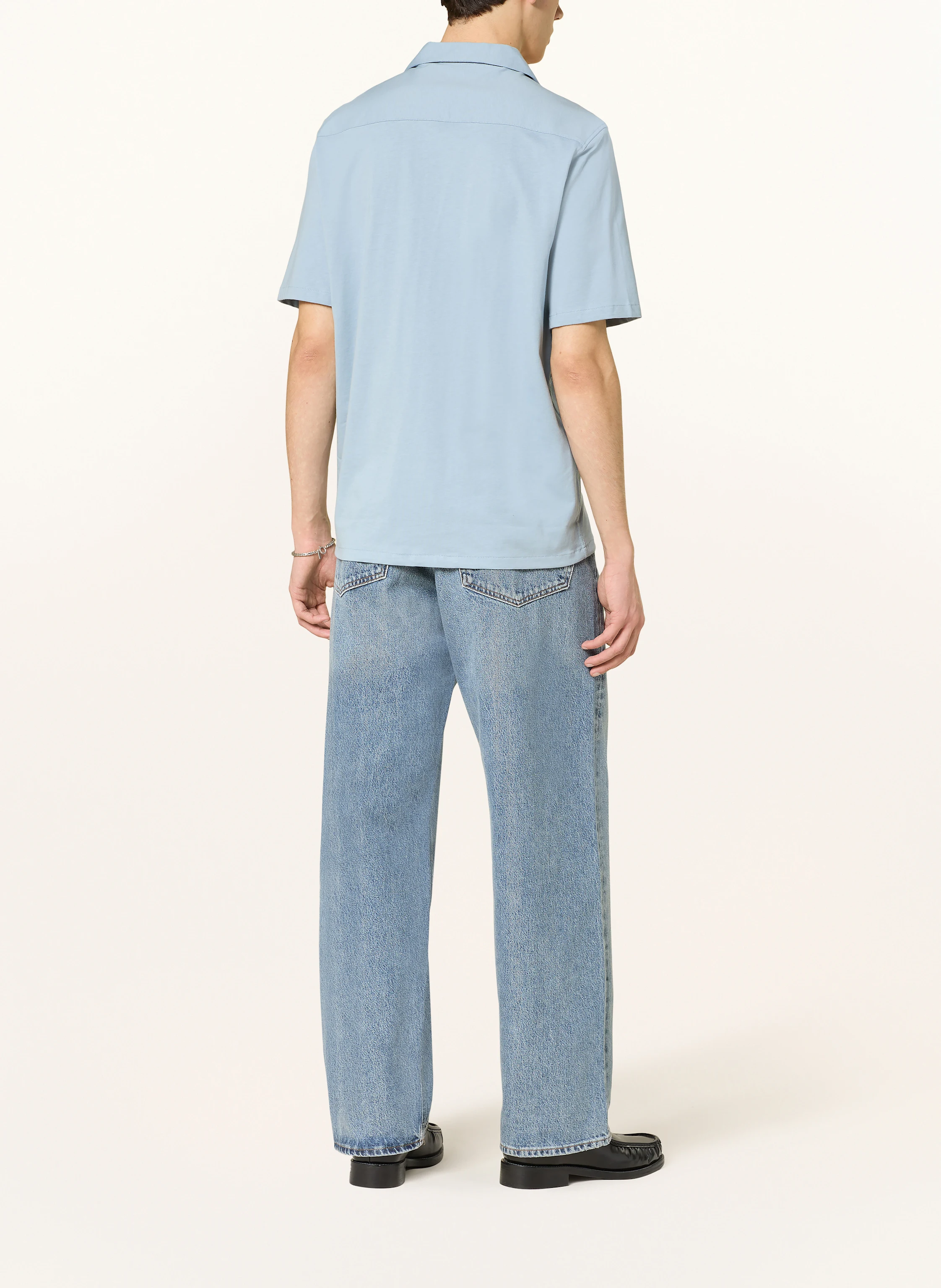 ALLSAINTS Resorthemd HUDSON Relaxed Fit