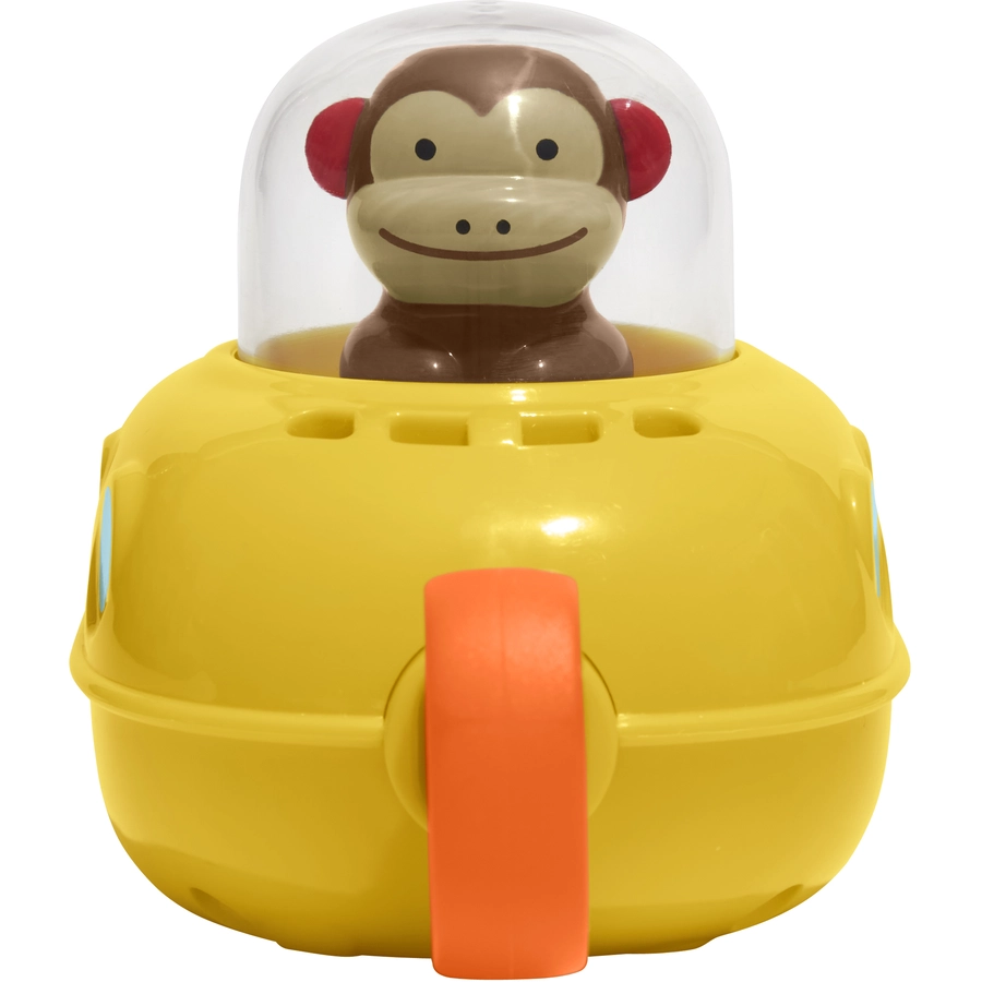 Skip Hop Badespielzeug U- Boot Affe