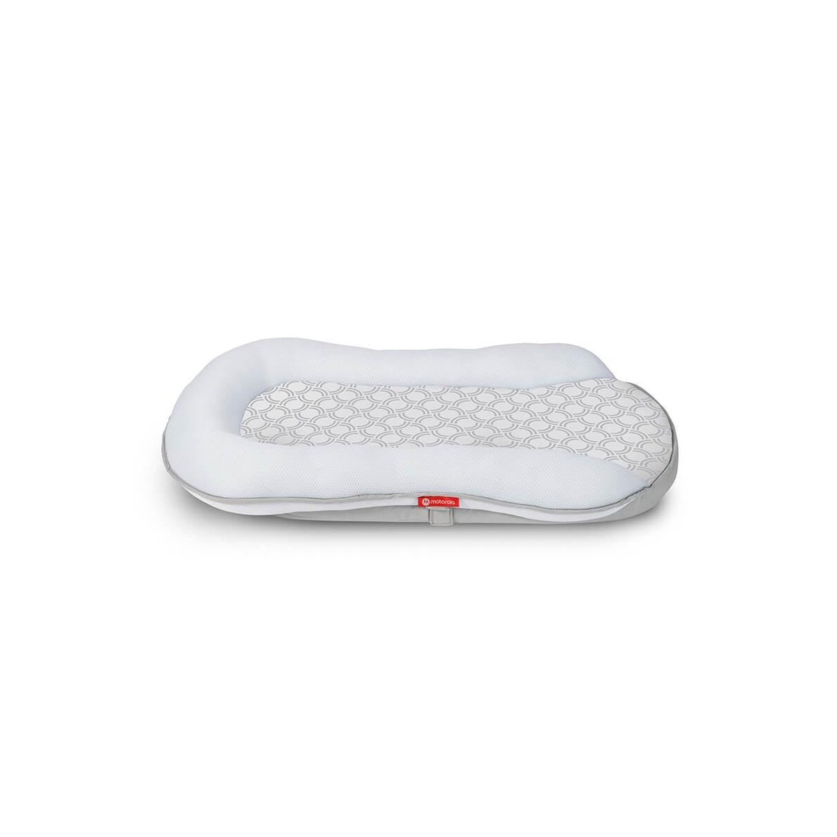MOTOROLA Babynest MBP89SN Comfort Cloud WIFI