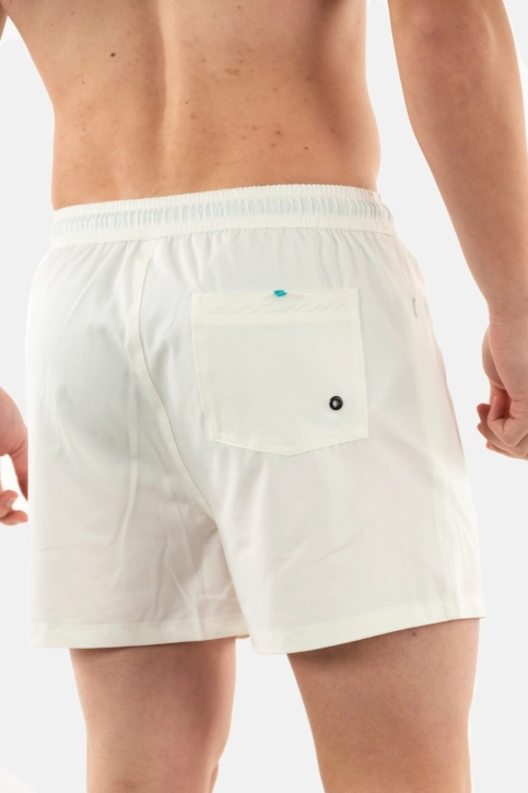 Maillot de bains chabrand 60613 807 blanc